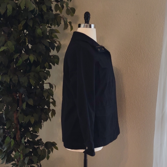 Amazon Essentials Utility Jacket - EUC - Picture 10 of 16